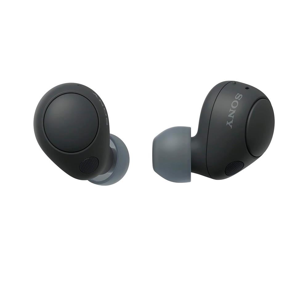 Auricular Interno SONY WF-C700N Black