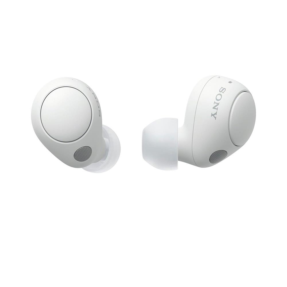 Auricular Interno SONY WF-C700N White