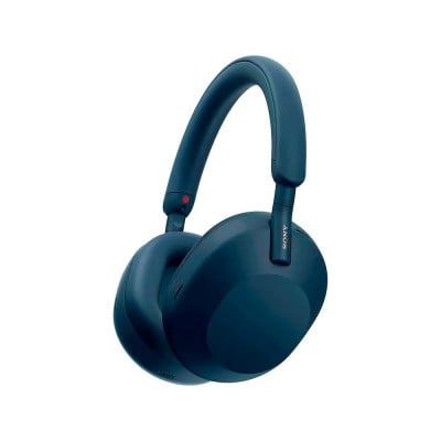 Auricular Diadema SONY WH-1000XM5 Blue