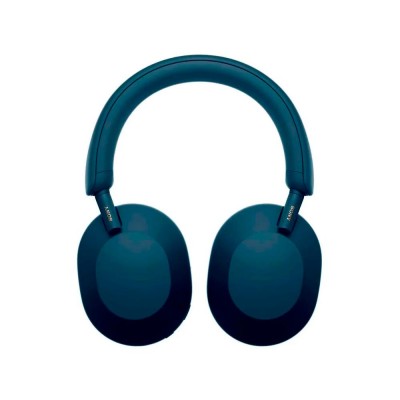 Auricular Diadema SONY WH-1000XM5 Blue