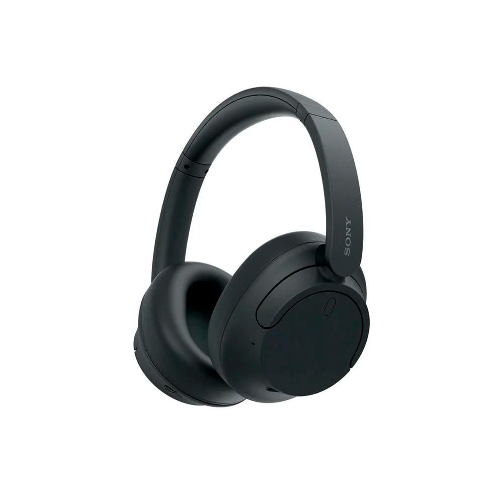 Auricular Diadema SONY WH-CH700N Black