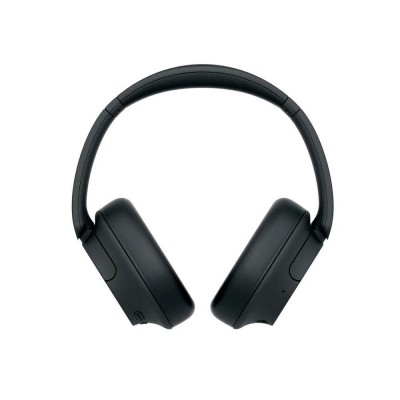 Auricular Diadema SONY WH-CH700N Black