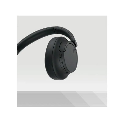 Auricular Diadema SONY WH-CH700N Black