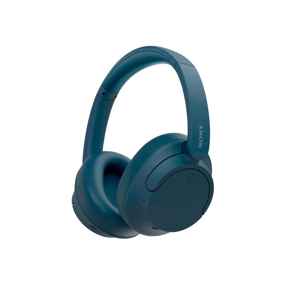 Auricular Diadema SONY WH-CH700N Blue