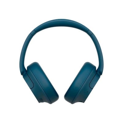 Auricular Diadema SONY WH-CH700N Blue