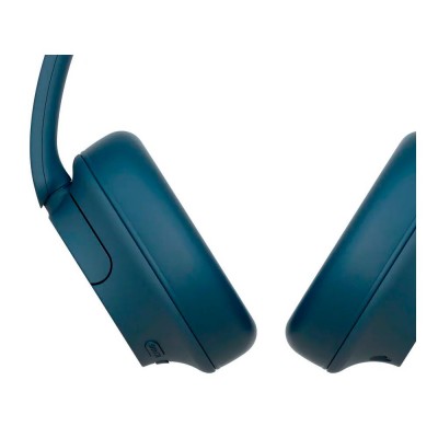 Auricular Diadema SONY WH-CH700N Blue