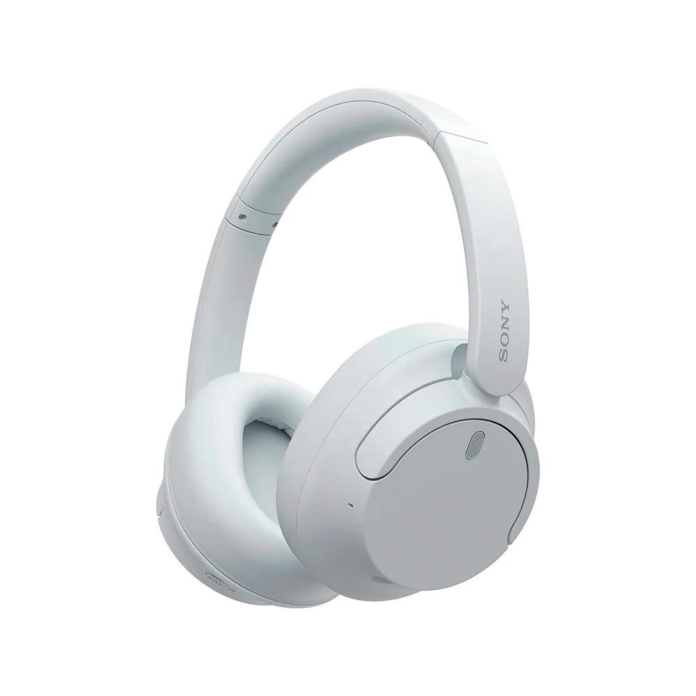 Auricular Diadema SONY WH-CH700N White