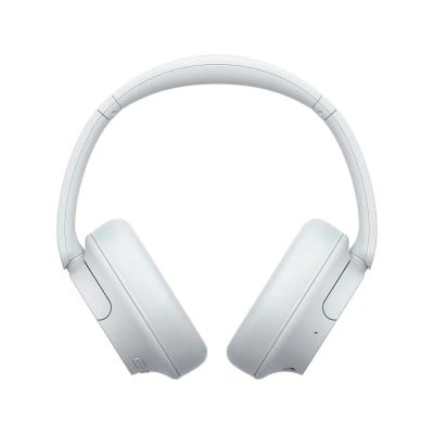 Auricular Diadema SONY WH-CH700N White