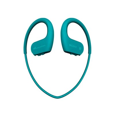 Auricular Deportivos SONY NW-WS623 Blue