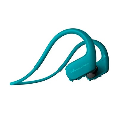 Auricular Deportivos SONY NW-WS623 Blue