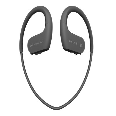 Auricular Deportivo SONY NW-WS623 Black