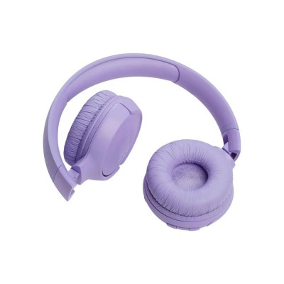 Auriculares JBL Tune 520BT Púrpura
