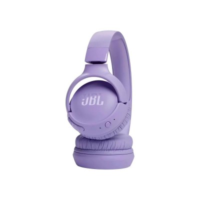 Auriculares JBL Tune 520BT Púrpura