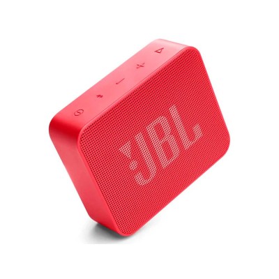 Altavoz JBL Go Essential Red