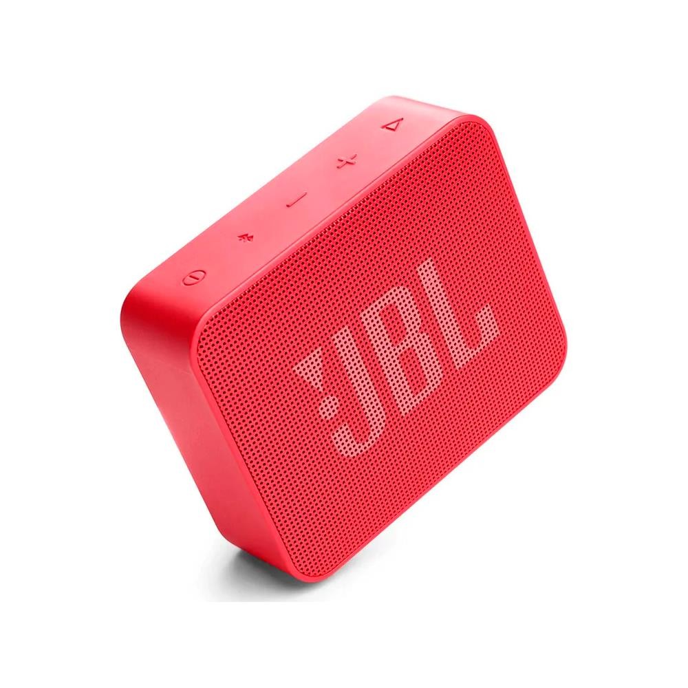 Altavoz Portátil Bluetooth, Altavoces Inalámbricos Bluetooth V5.1 Usb Rojo  - Luegopago
