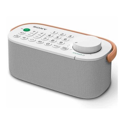 Altavoz Portátil SONY SRS-LSR200