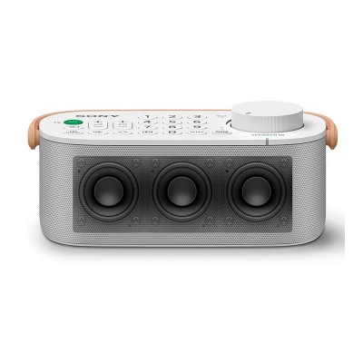 Altavoz Portátil SONY SRS-LSR200