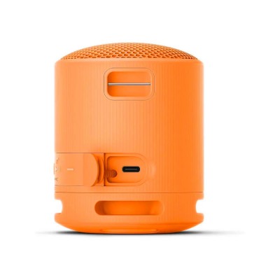 Altavoz Portátil SONY SRS-XB100 Orange