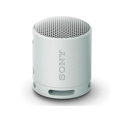 Altavoz Portátil SONY SRS-XB100 Grey