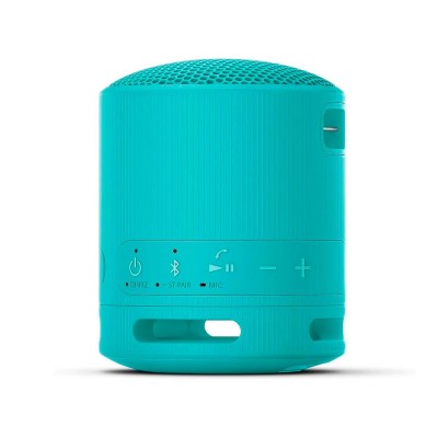 Altavoz Portátil SONY SRS-XB100 Blue