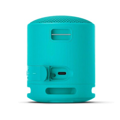 Altavoz Portátil SONY SRS-XB100 Blue