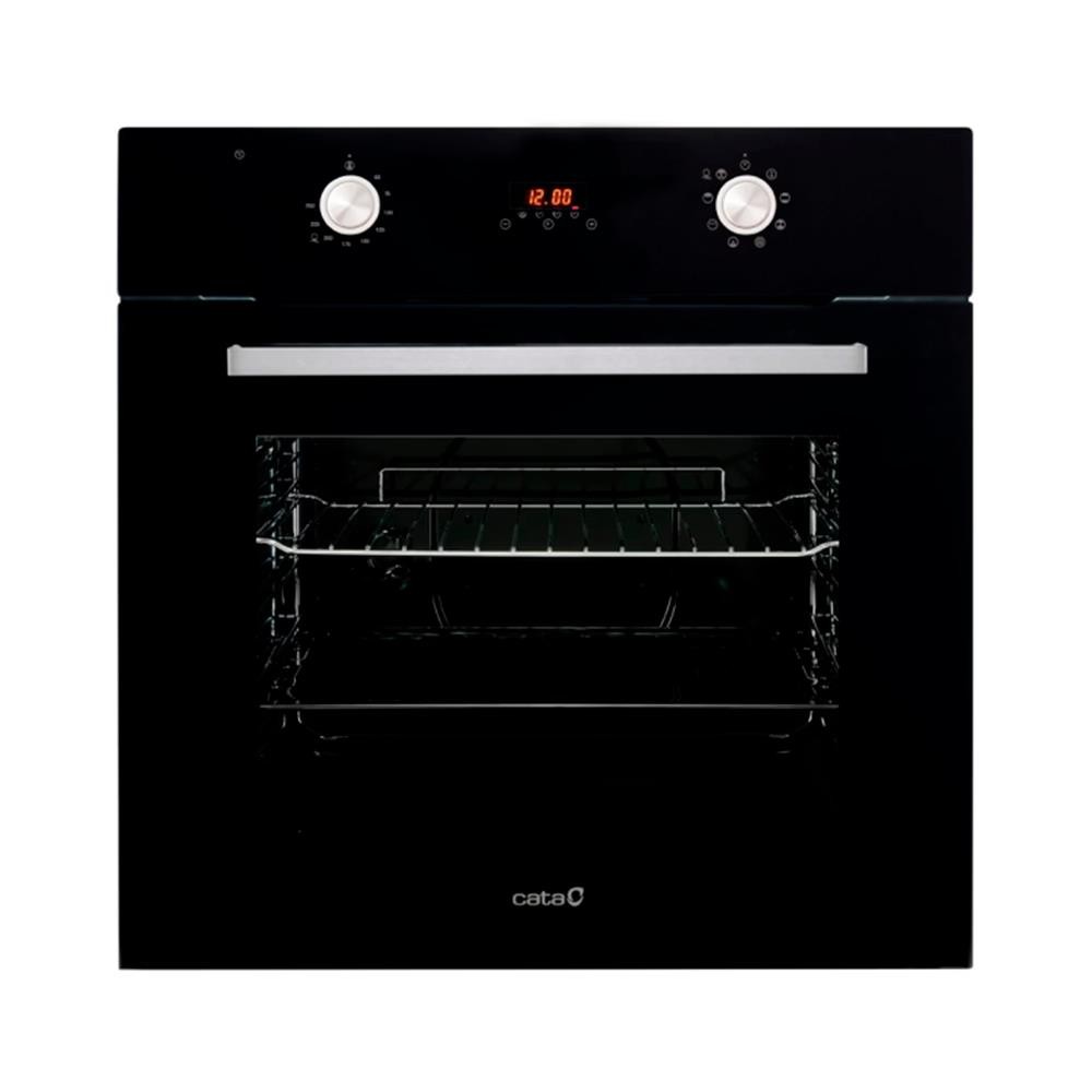 Horno CATA MDS 8008 BK Negro AquaSmart