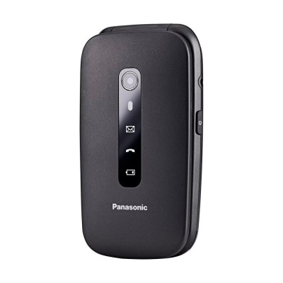 Teléfono Móvil PANASONIC KX-TU550EXB