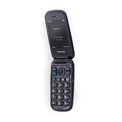 Teléfono Móvil PANASONIC KX-TU550EXC