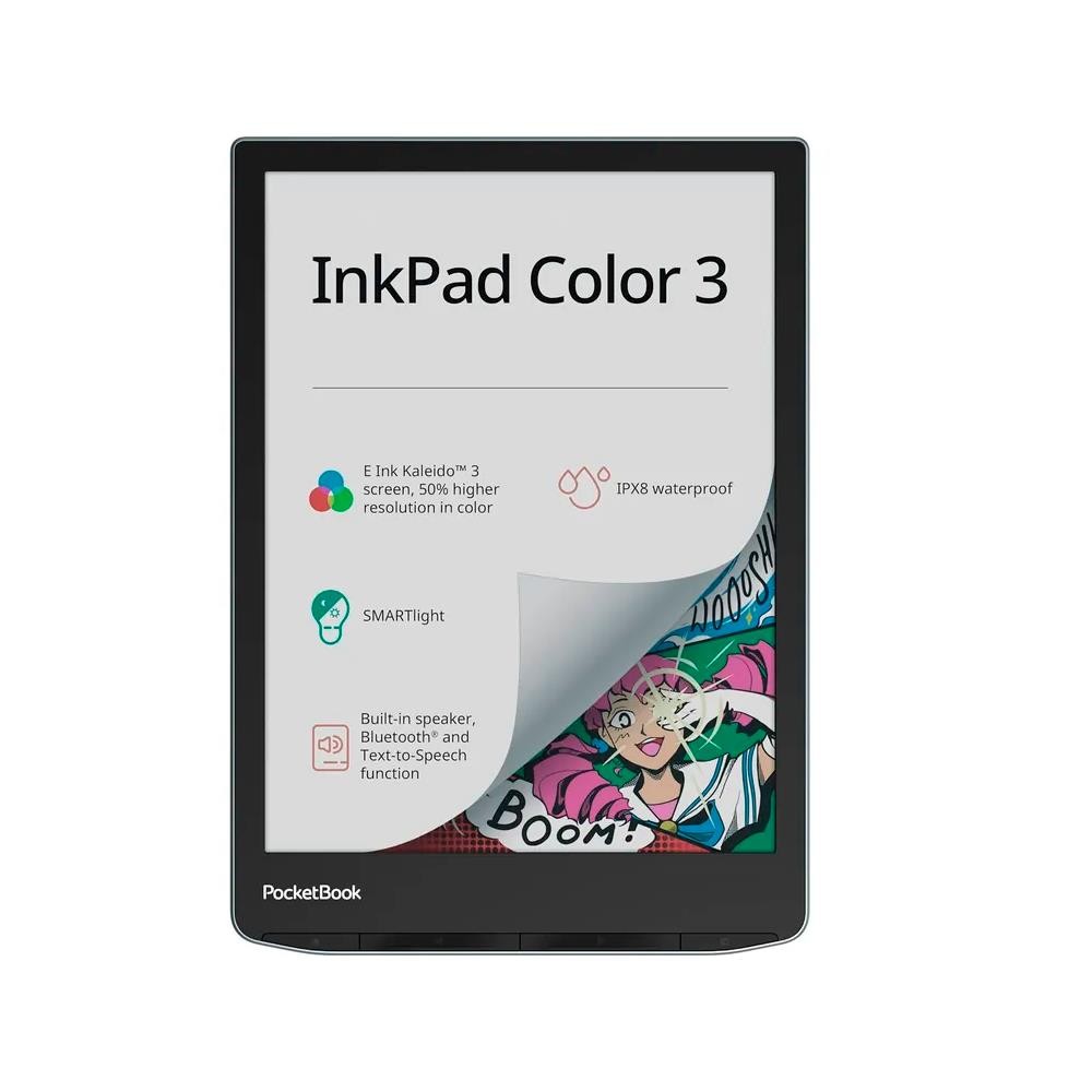 Pocketbook Inkpad Color 3 Lector De Libros Electrónicos