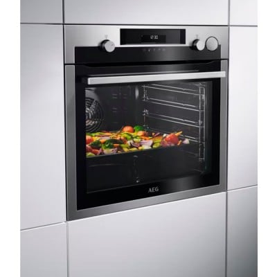 Horno AEG BSS578271M