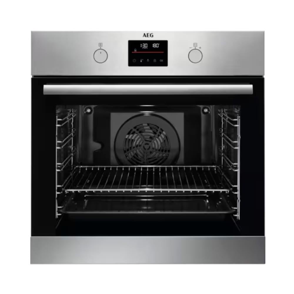 Horno AEG BPB331161M