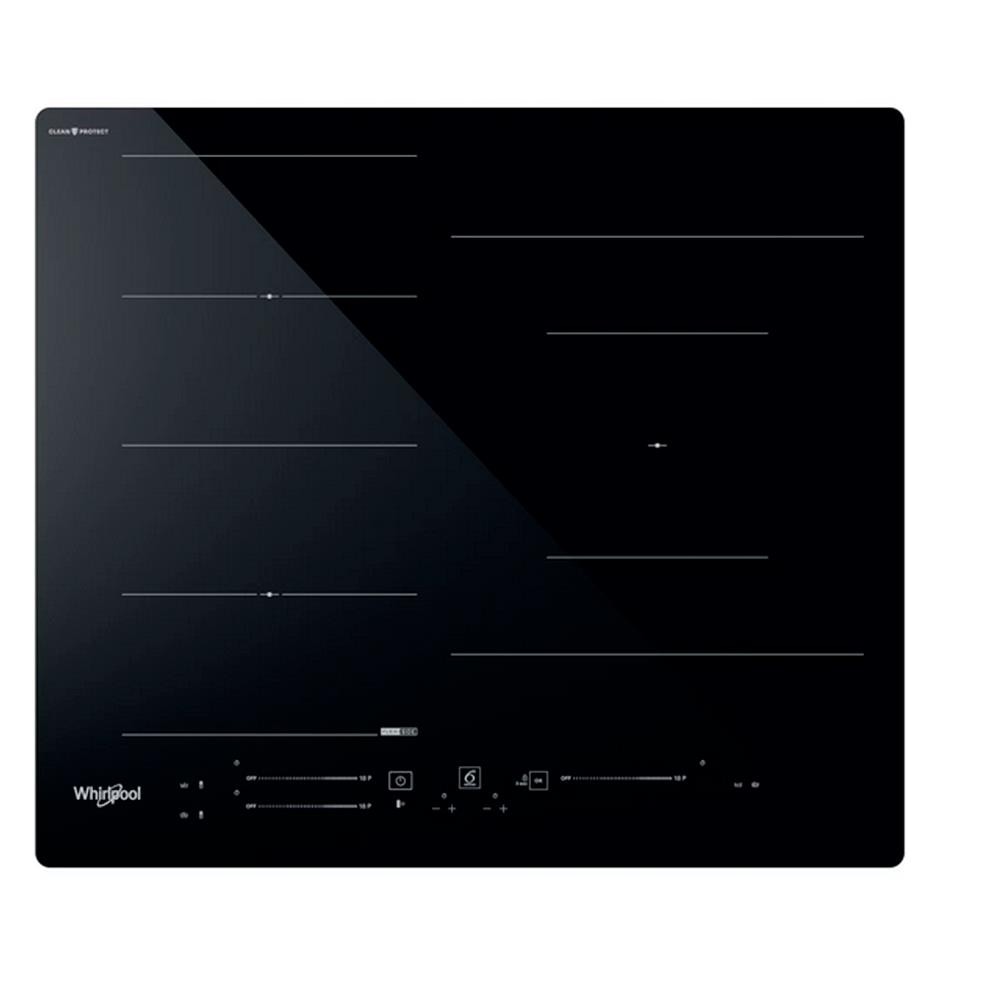 Placa Whirlpool  WF S9860 CPNE