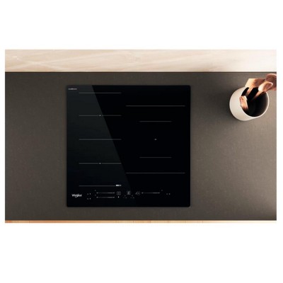 Placa Whirlpool  WF S9860 CPNE