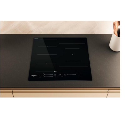 Placa Whirlpool  WF S9860 CPNE