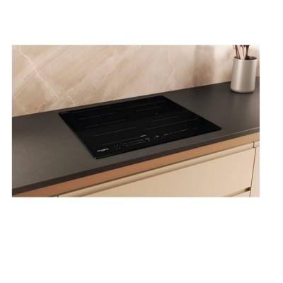 Placa Whirlpool  WF S9860 CPNE