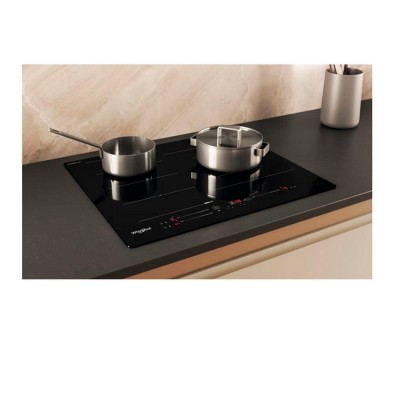 Placa Whirlpool  WF S9860 CPNE
