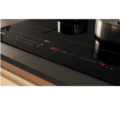 Placa Whirlpool  WF S9860 CPNE