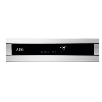 Congelador AEG ABE818E6NS