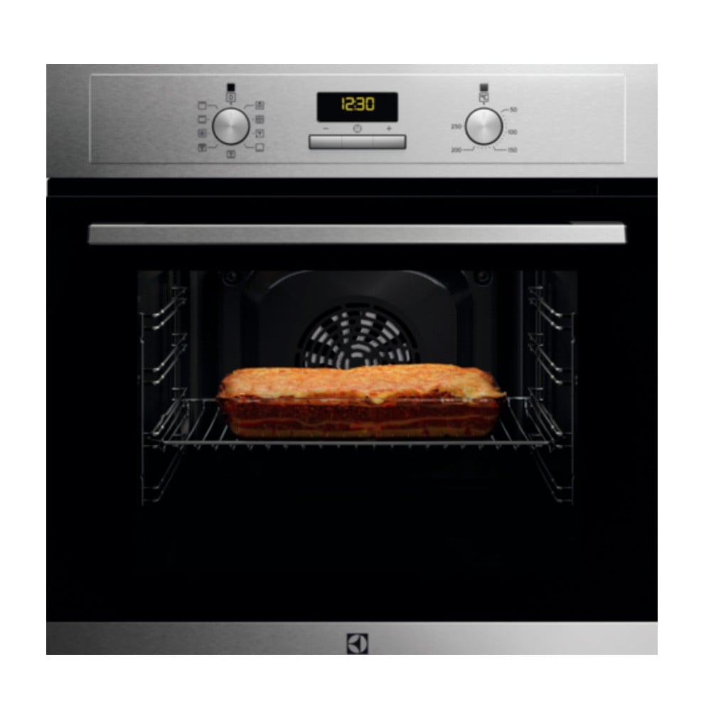 Horno ELECTROLUX EOF3H40BX