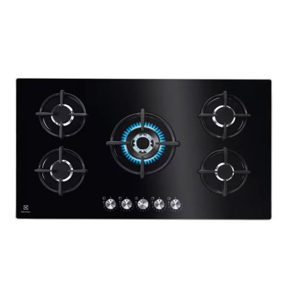 Placa  ELECTROLUX KGG95372K