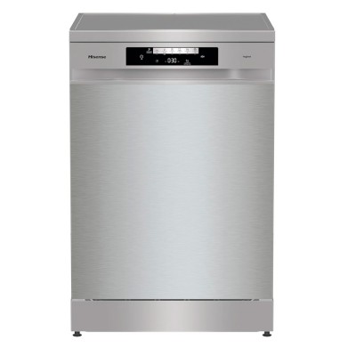 Lavavajillas HISENSE HS642C60X
