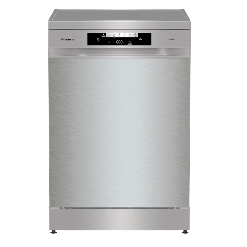 Lavavajillas HISENSE HS642C60X