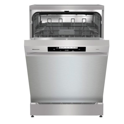 Lavavajillas HISENSE HS642C60X