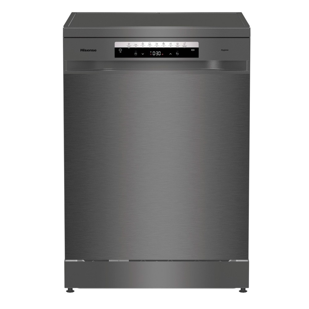 Lavavajillas HISENSE HS673B60BX