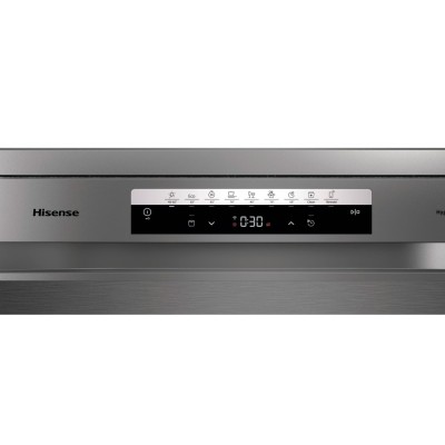 Lavavajillas HISENSE HS673B60BX