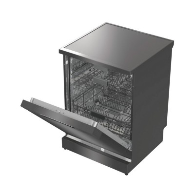 Lavavajillas HISENSE HS673B60BX