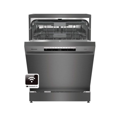 Lavavajillas HISENSE HS673B60BX