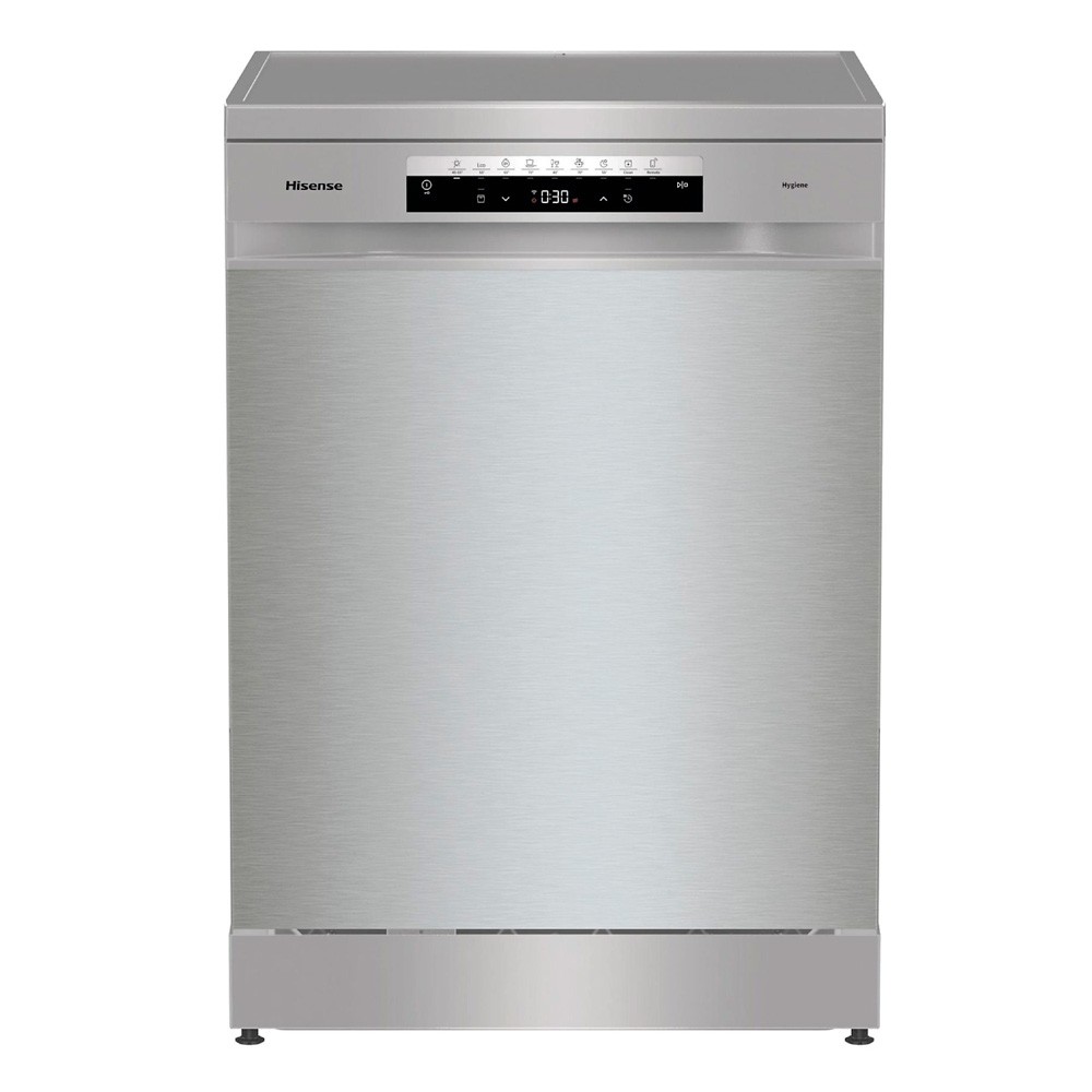 Lavavajillas HISENSE HS673B60X