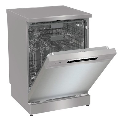 Lavavajillas HISENSE HS673B60X