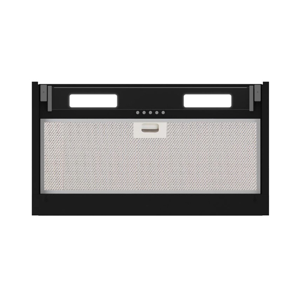 Campana CATA ARMONIA 60 BK Negro
